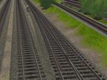 Normalspur Weichen DR_elek. - 