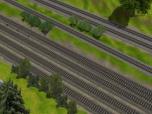 Normalspur Weichen DR_elekt. -