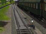 Normalspur Weichen DR_elek. - 