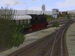 Normalspur Weichen DR_mecha. -