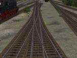 Normalspur Weichen DRG / DB_el