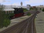 Normalspur Weichen DRG / DB_me