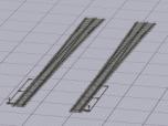 Normalspur DB Weichensystem AB
