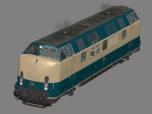 Diesellokomotive V200.1 DB Epo