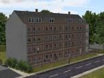 Duisburger Mehrfamilienh�user