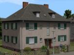 Ergänzung zu Kleinstadthaus 12