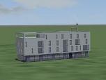 Cityhaeuser Typ 1 mit Tauschte