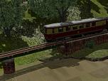 BAEG - M�hlenbachbr�cke