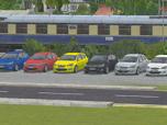 Opel Astra J 2011 Hatchback al