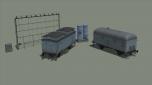 ETA Ladestation Set 2 und Zube