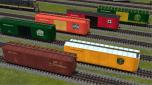 double-door BoxCar (gedeckter 