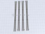 Normalspur DB Weichensystem DK