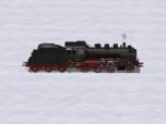 DRG 24 012 der DRG gealtert Ep