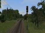 HI Signale kurze Schuten auf S