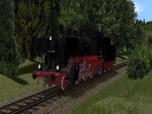 Br24064 der DB mit Witte-Windl