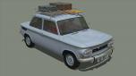 Camping- und Freizeitspaß: NSU Prinz