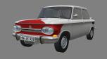NSU TT - (1200)