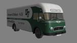 Ackermann M�belwagen + Anh�nge