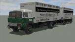Magirus Deutz 170 D 15 + Anh�n