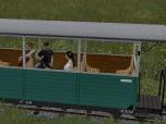 WEM Personenwagen  GPW 22 (600