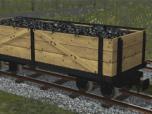 Brigadewagen Model 18 (600mm)