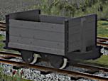 600mm Kastenlore