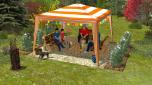 Gartenparty