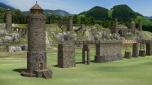 Alter Turm1 und Br�cken