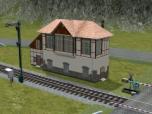 Stellwerk Solingen