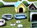 Hunde-Set - Zubeh�r