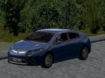 Ampera - Privatfahrzeuge