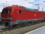 Elektrolokomotive, Normalspur