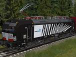 Elektrolokomotive, Normalspur 
