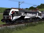 Elektrolokomotive, Normalspur 