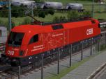 Elektrolokomotive, Normalspur 