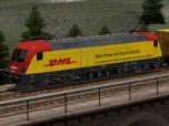 Elektrolokomotive, Normalspur Taurus 6182 009-1 ...