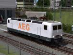 Elektrolokomotive, Normalspur 
