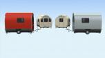 Camping und Freizeitspa�: Austermann Knospe 