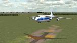Antonow  AN 124 RA-82078 (Volg