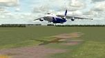 Antonow AN 124 RA-82080 (Polet