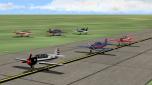 Yakowlew Yak52 Sparset (KGB, L