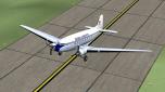 Douglas DC3_DerbyAirway_RS5