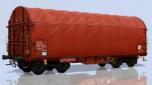 Schiebeplanenwagen | Shimmns-t