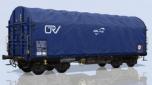 Schiebeplanenwagen | Shimmns-t