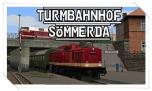 Anlage Turmbahnhof-S�mmerda