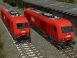 Dieselelektrische Lokomotive �