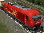 Dieselelektrische Lokomotive �