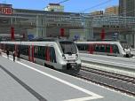 BR9442 "Talent 2" de