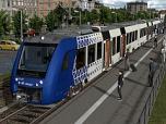 Dieseltriebwagen Baureihe 620