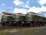 Baureihe E18 � Deutsche Bundes